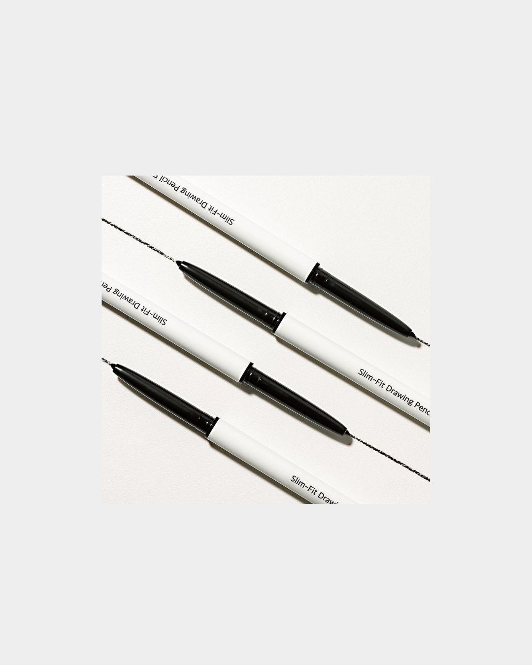 Ottie Slim-Fit Drawing Pencil Eyeliner