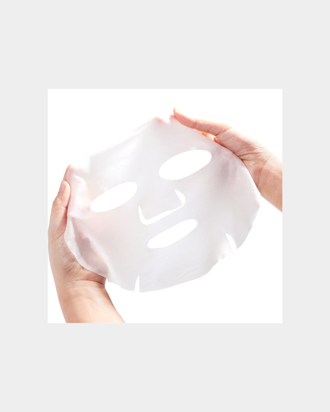 OOTD Ceramide Care Mask