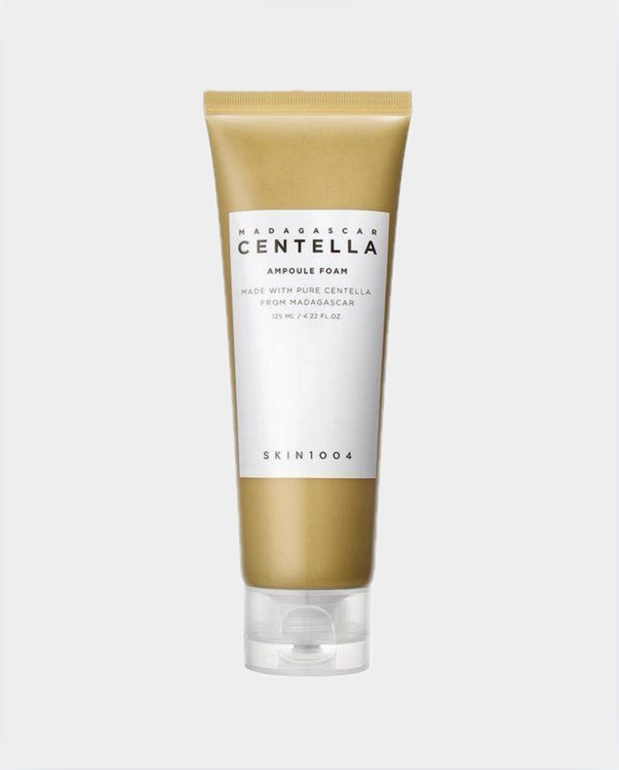 SKIN1004 Madagascar Centella Ampoule Foam
