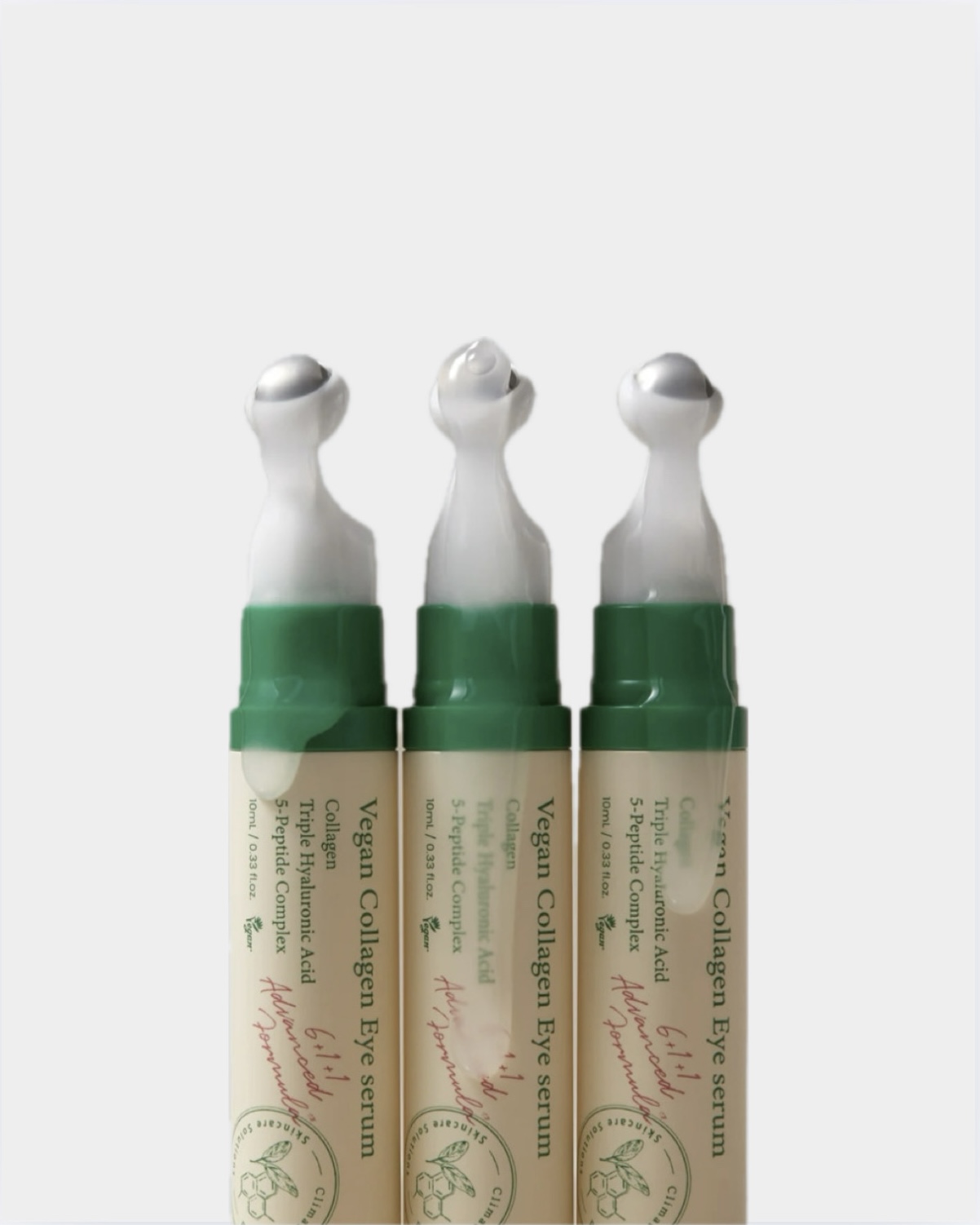 AXIS-Y Vegan Collagen Eye Serum