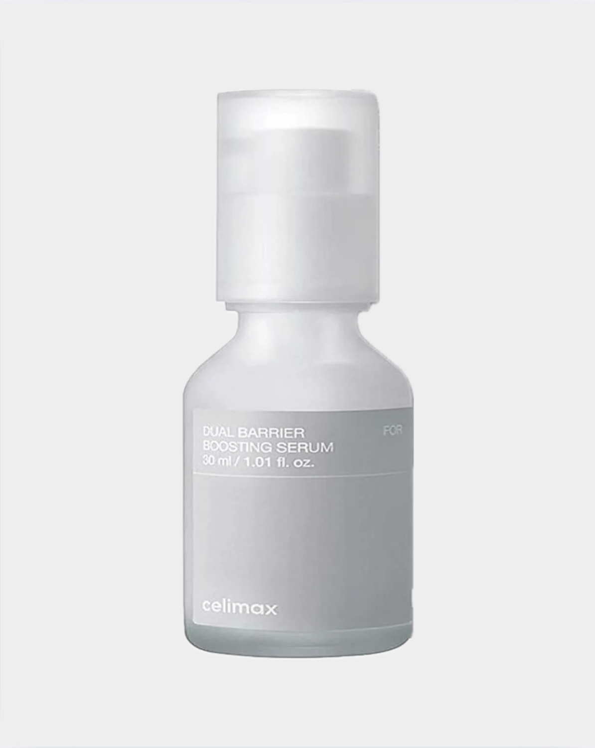 Celimax Dual Barrier Boosting Serum