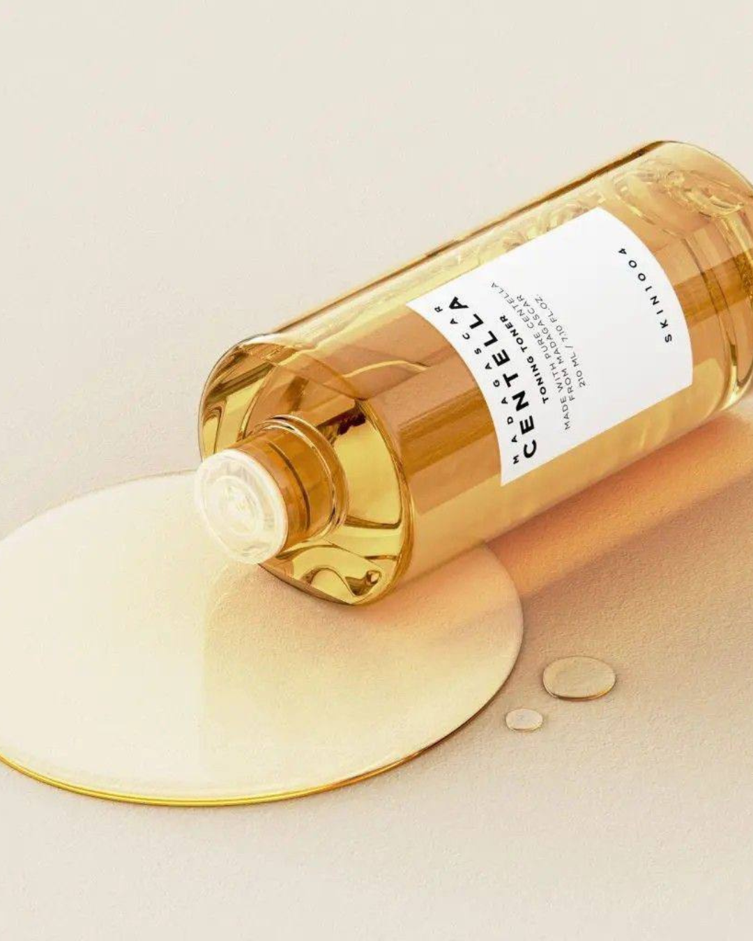 SKIN1004 Madagascar Centella Toning Toner