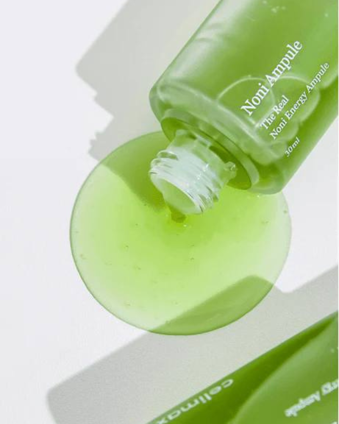 Celimax The Real Noni Moisture Balancing Toner