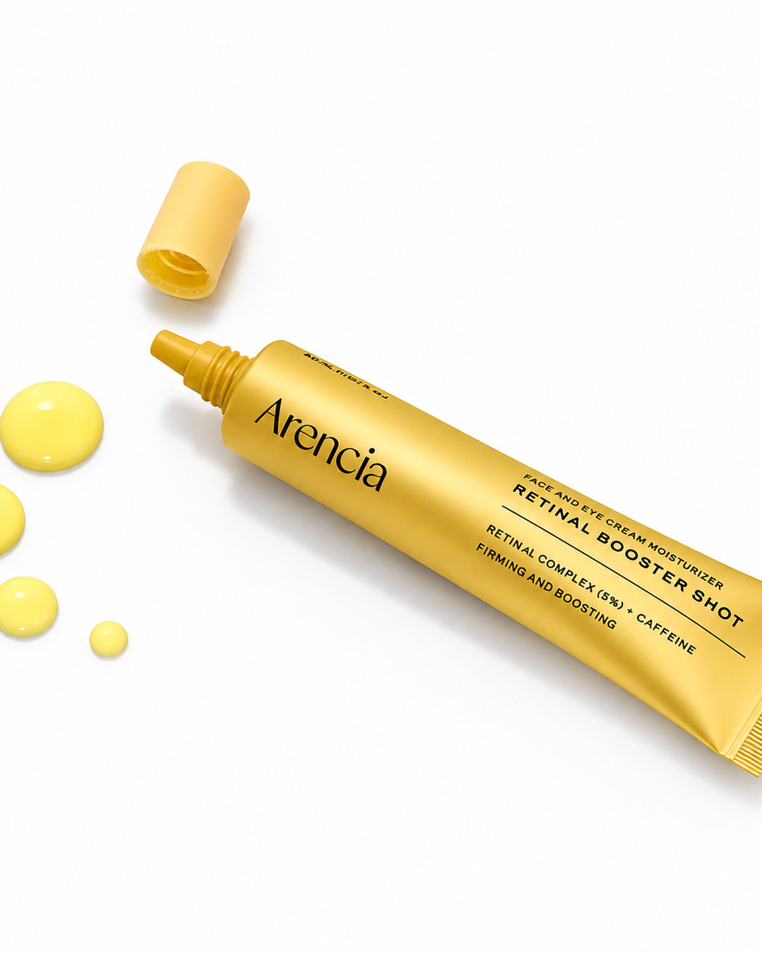 Arencia Retinal Booster Shot, 30 мл