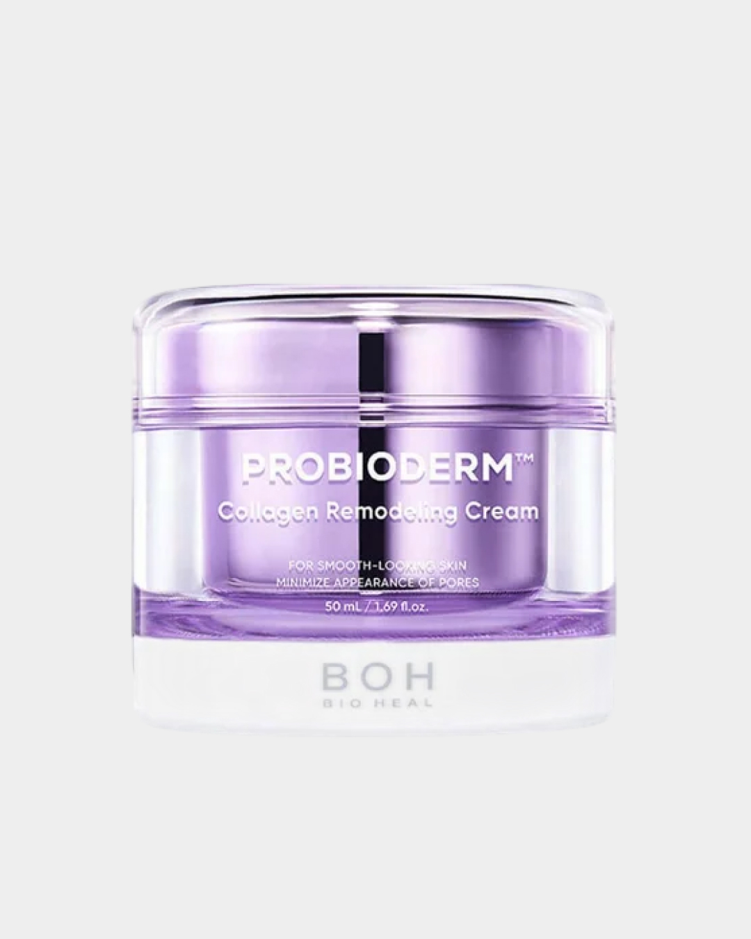 BIOHEAL BOH Probioderm Collagen Remodeling Cream, 50ml