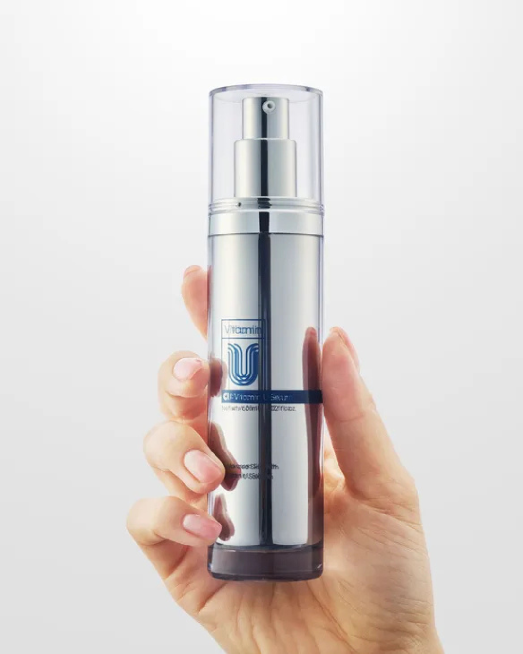 CUSKIN Vitamin U Serum