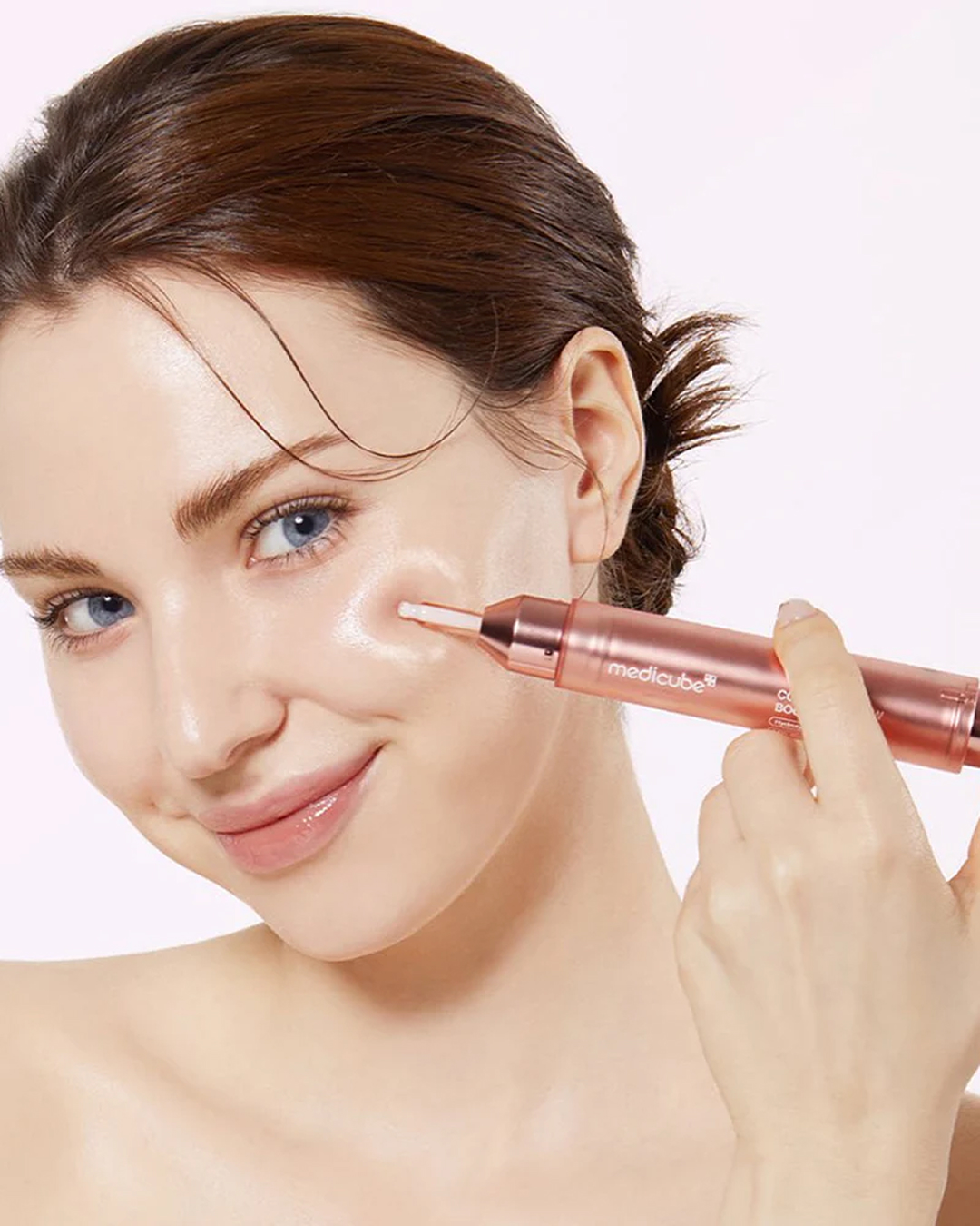 Medicube Collagen Glow Booster Serum, 15мл