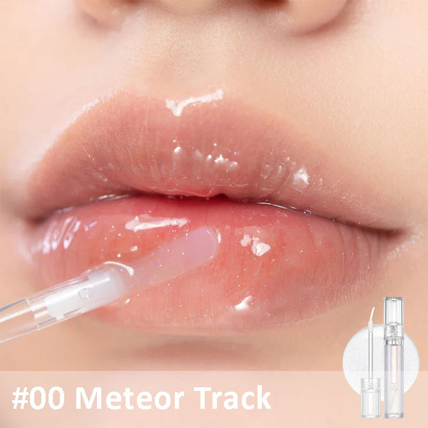 Rom&Nd Glasting Water Tint 00 Meteor Track