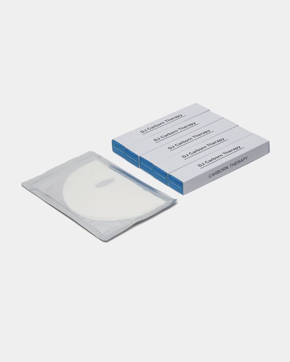 Daejong Medical DJ Carborn Therapy Profession Strength Carborn Therapy