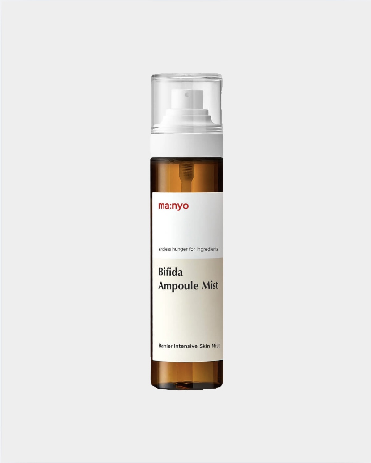 Manyo Bifida Ampoule Mist