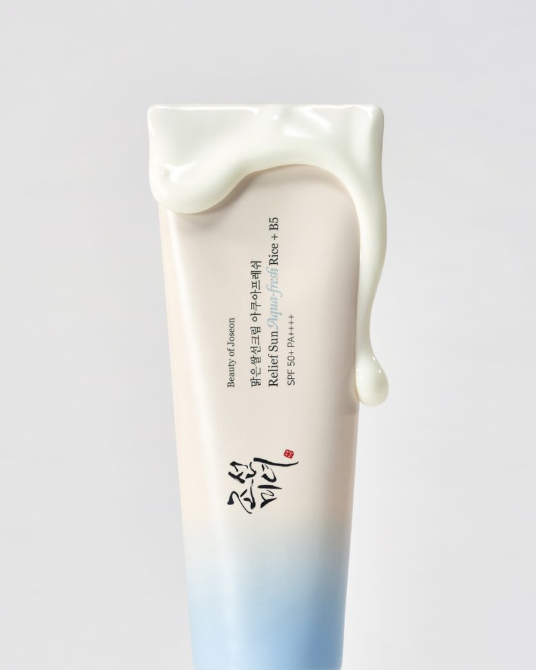 Beauty of Joseon Relief Sun Aqua-fresh Rice+B5 SPF50+ PA++++