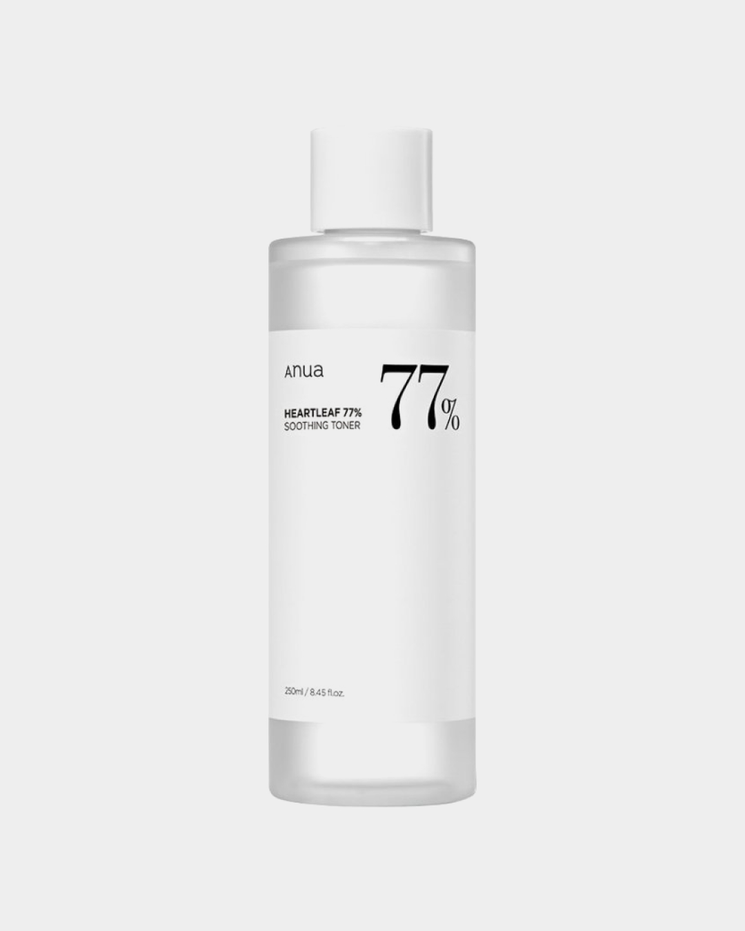Anua Heartleaf 77% Soothing Toner