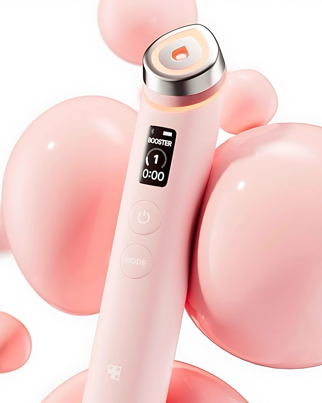 Medicube Age-R Booster Pink