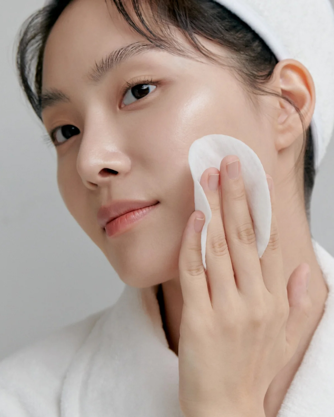 Celimax Ji Woo Gae One Step Mild Cleansing Pad, 225 мл (60шт)