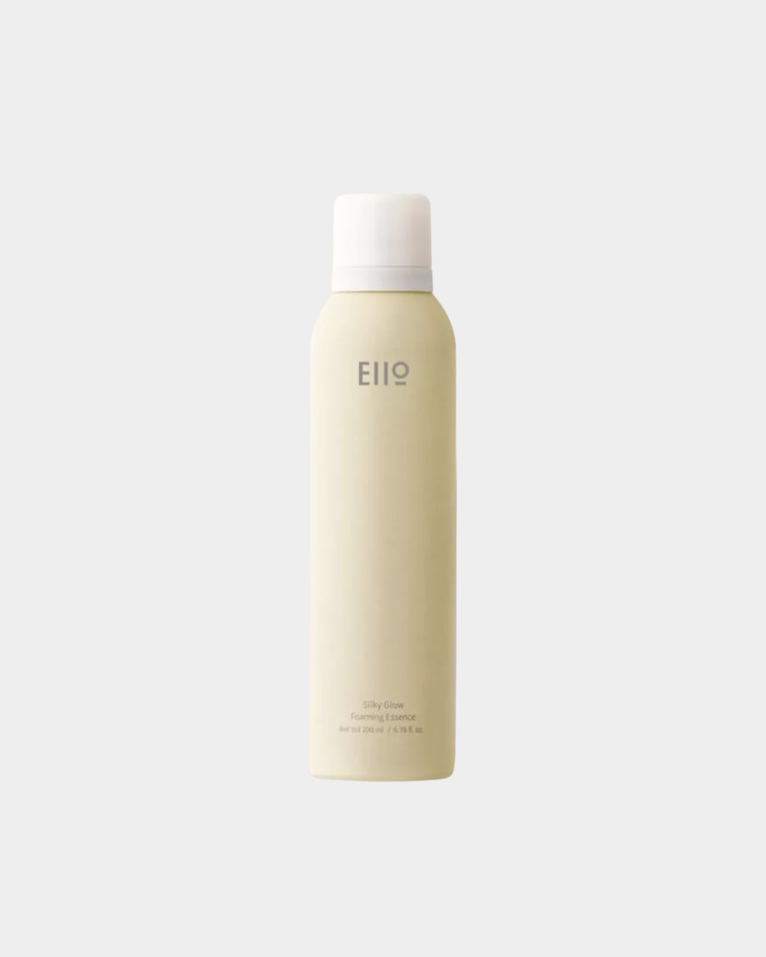 EIIO Silky Glow Foaming For Hairs