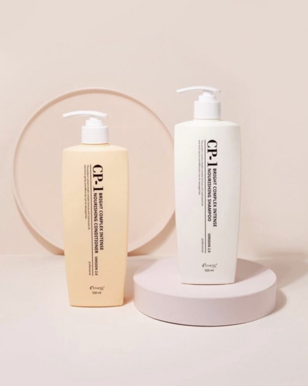 CP-1 Bright Complex Intense Nourishing Conditioner