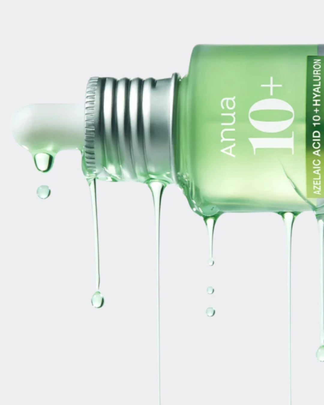 Anua Azelaic Acid 10 Hyaluron Redness Soothing Serum