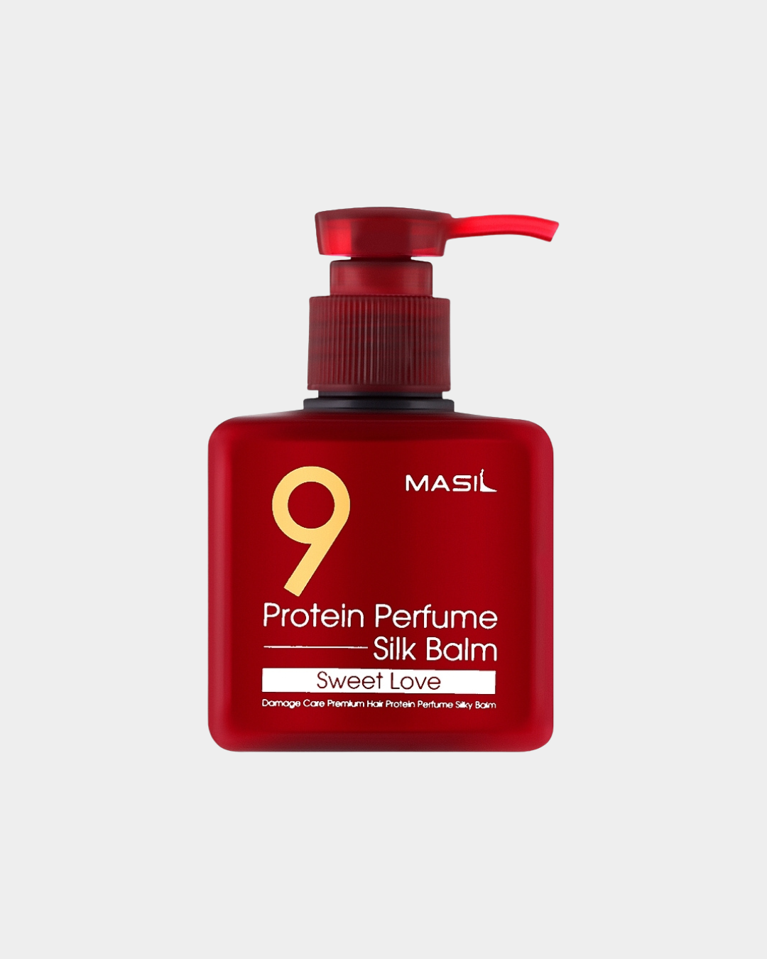 Masil 9 Protein Perfume Silk Balm Sweet Love