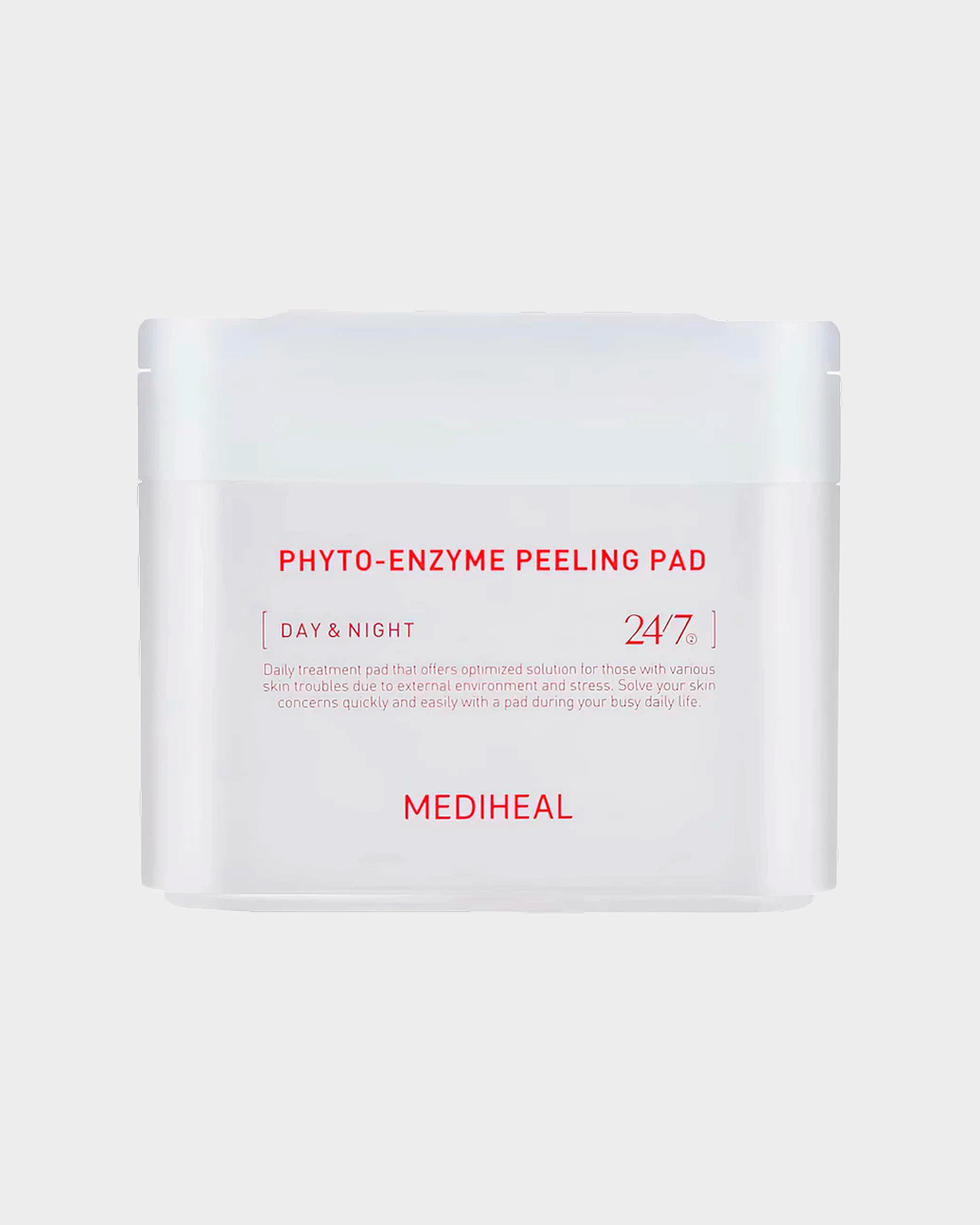 Mediheal Phyto-Enzyme Pad