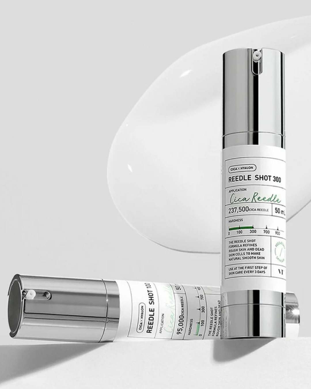 VT Reedle Shot 100 50 ml