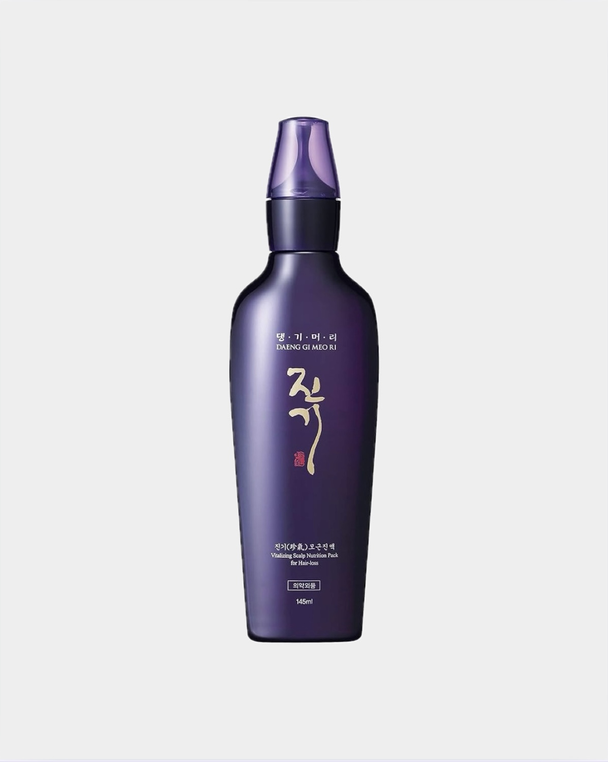 Daeng Gi Meo Ri Vitalizing Scalp Nutrition Pack for Hair-Loss Care