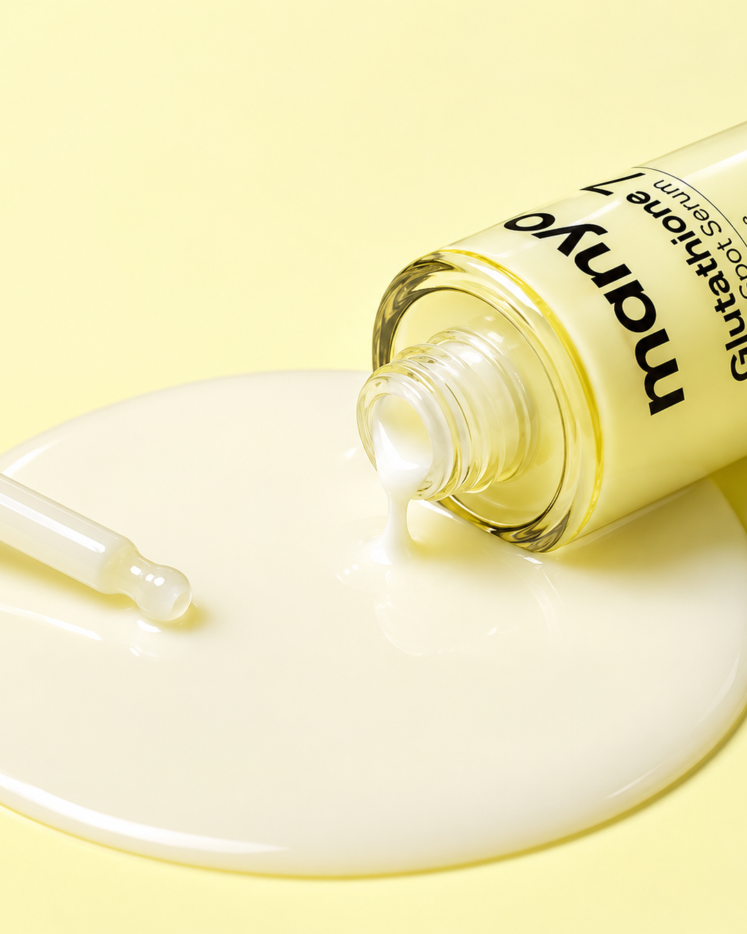 Manyo Glutathione 7 Dark Spot Serum,30 мл