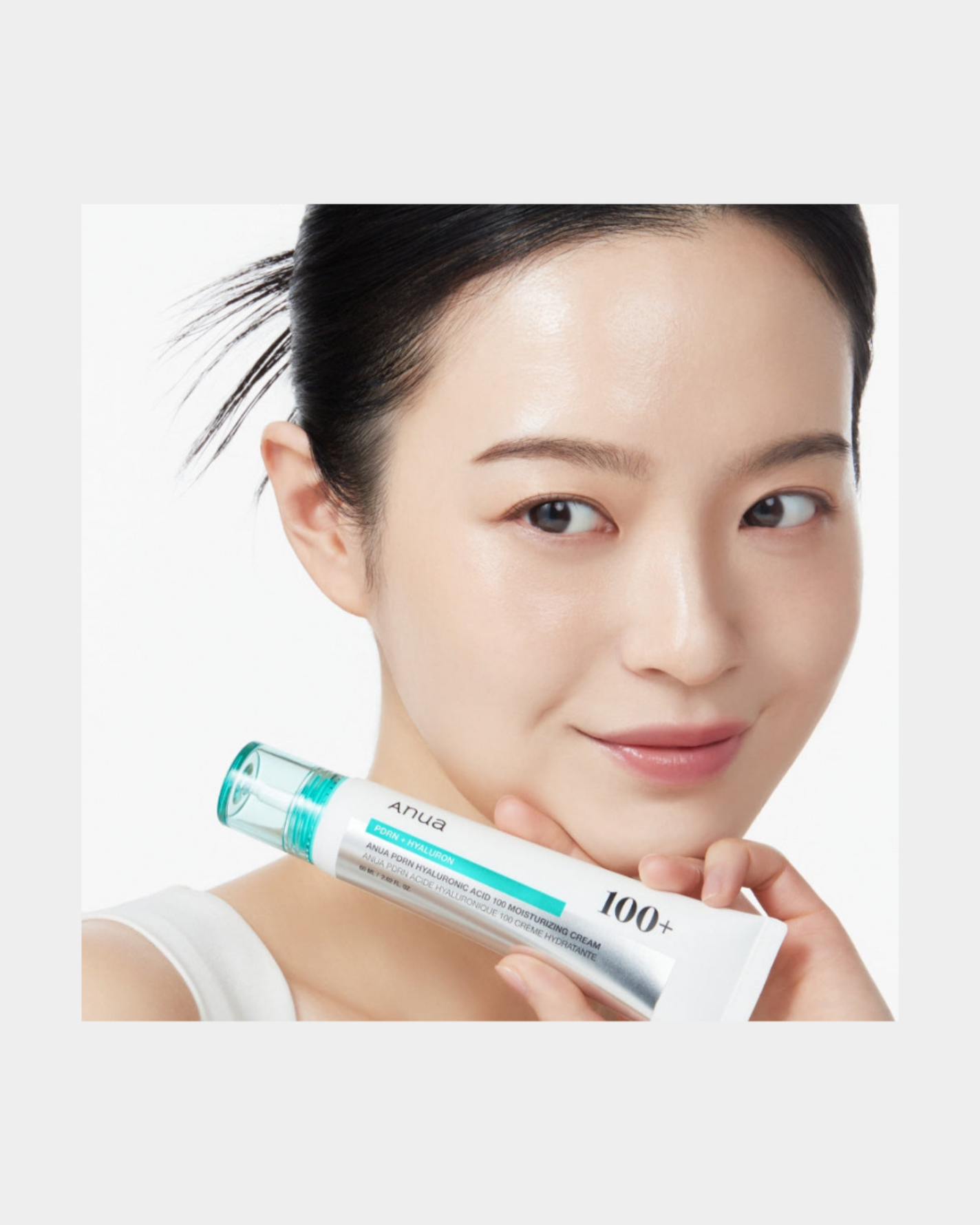 Anua PDRN Hyaluronic Cream