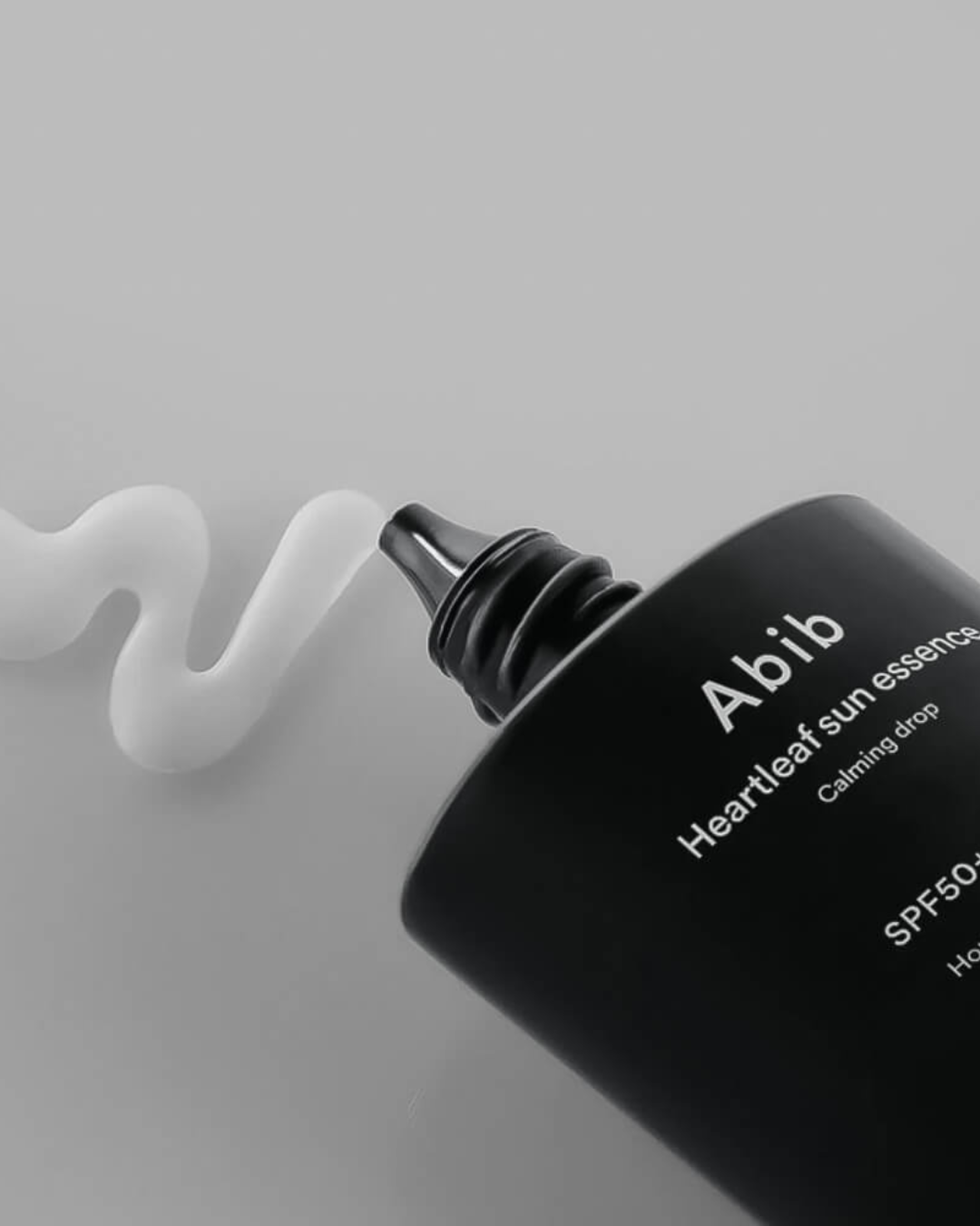 Abib Heartleaf Sun Essence Calming Drop SPF50+ PA++++