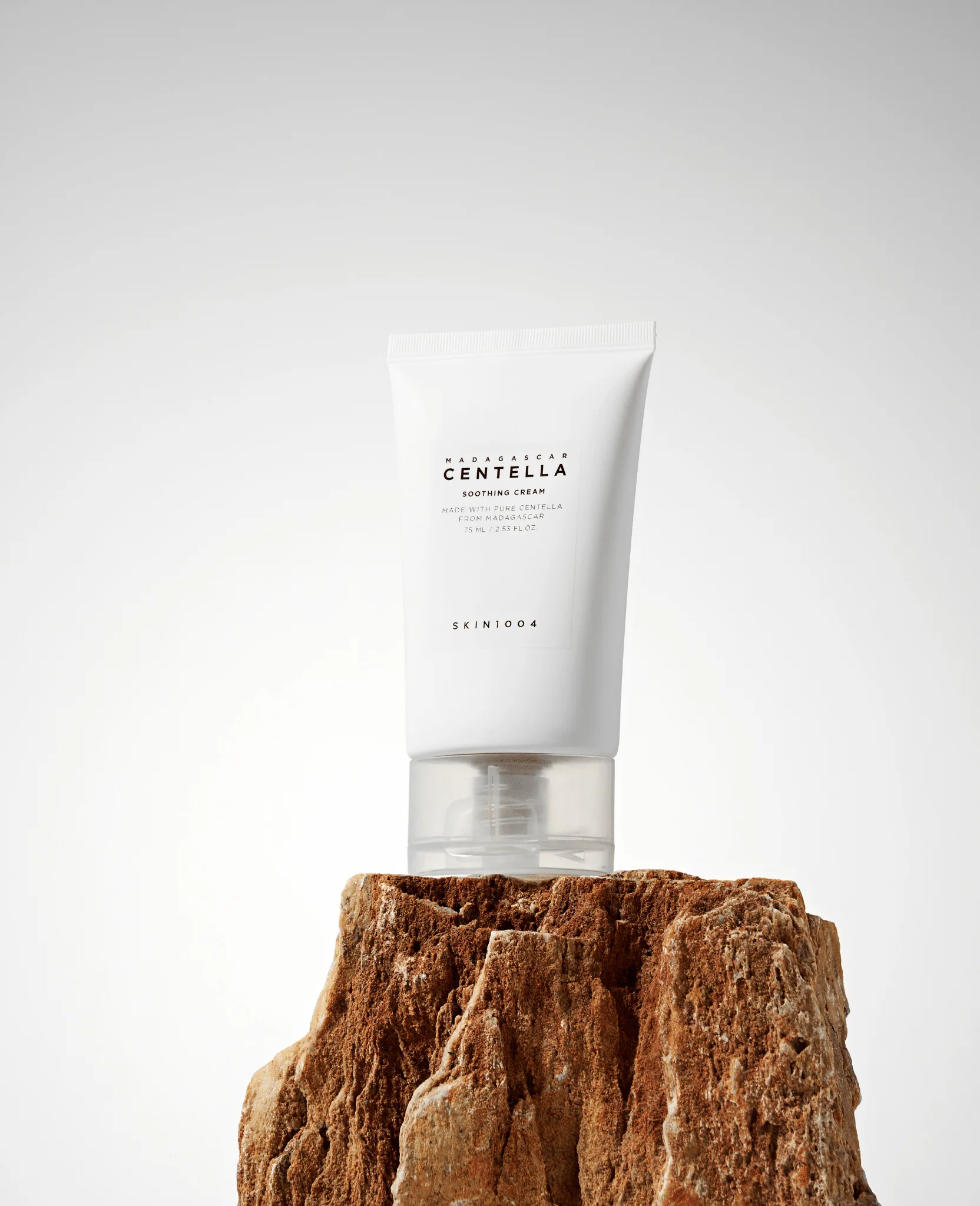 SKIN1004 Madagascar Centella Soothing Cream