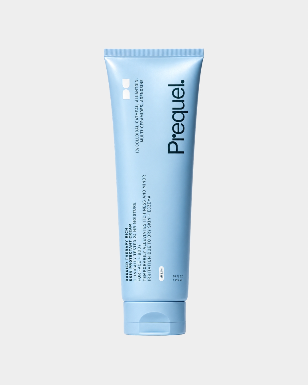 Prequel Barrier Therapy Skin Protectant Cream
