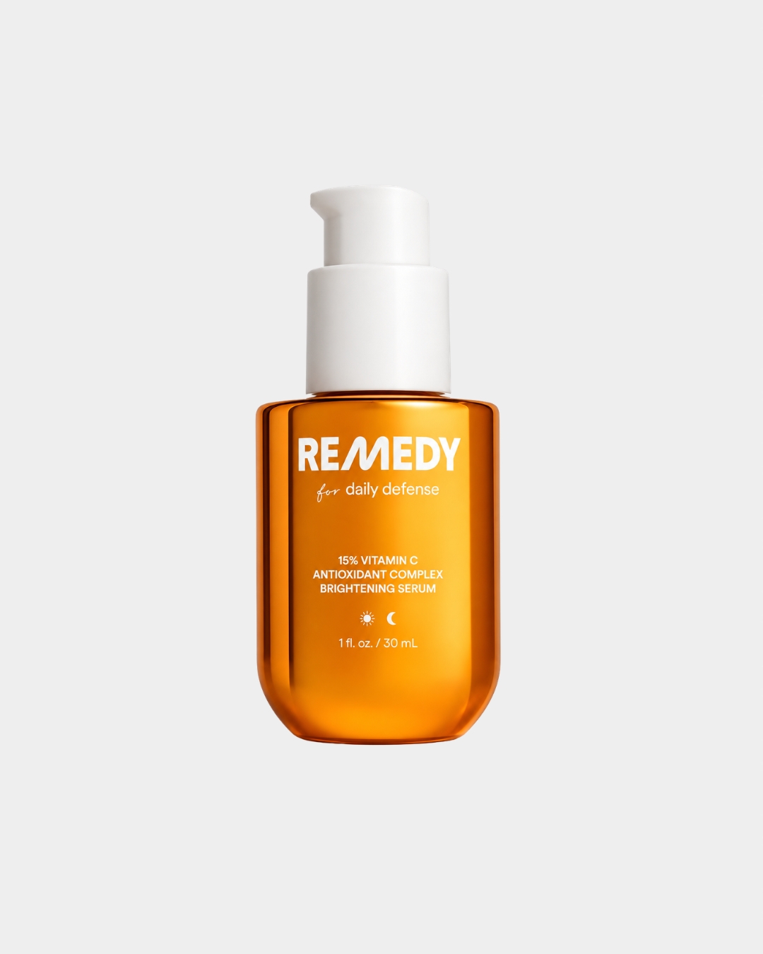 Remedy 15% Vitamin C Complex Brightening Serum