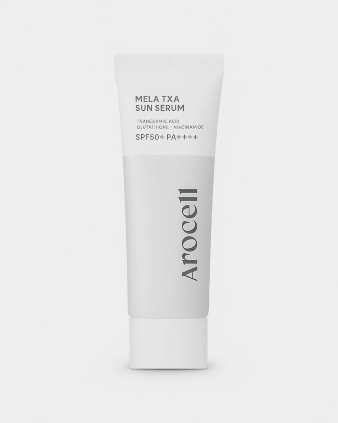 Arocell Mela TXA Sun Serum, 40 мл