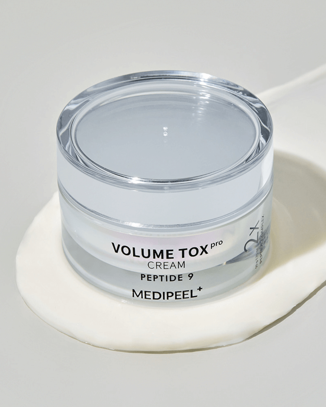 MEDIPEEL Peptide 9 Volume Tox Cream PRO