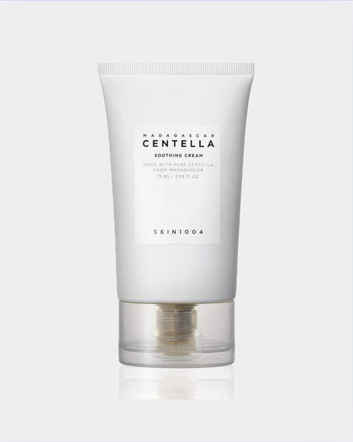 SKIN1004 Madagascar Centella Soothing Cream