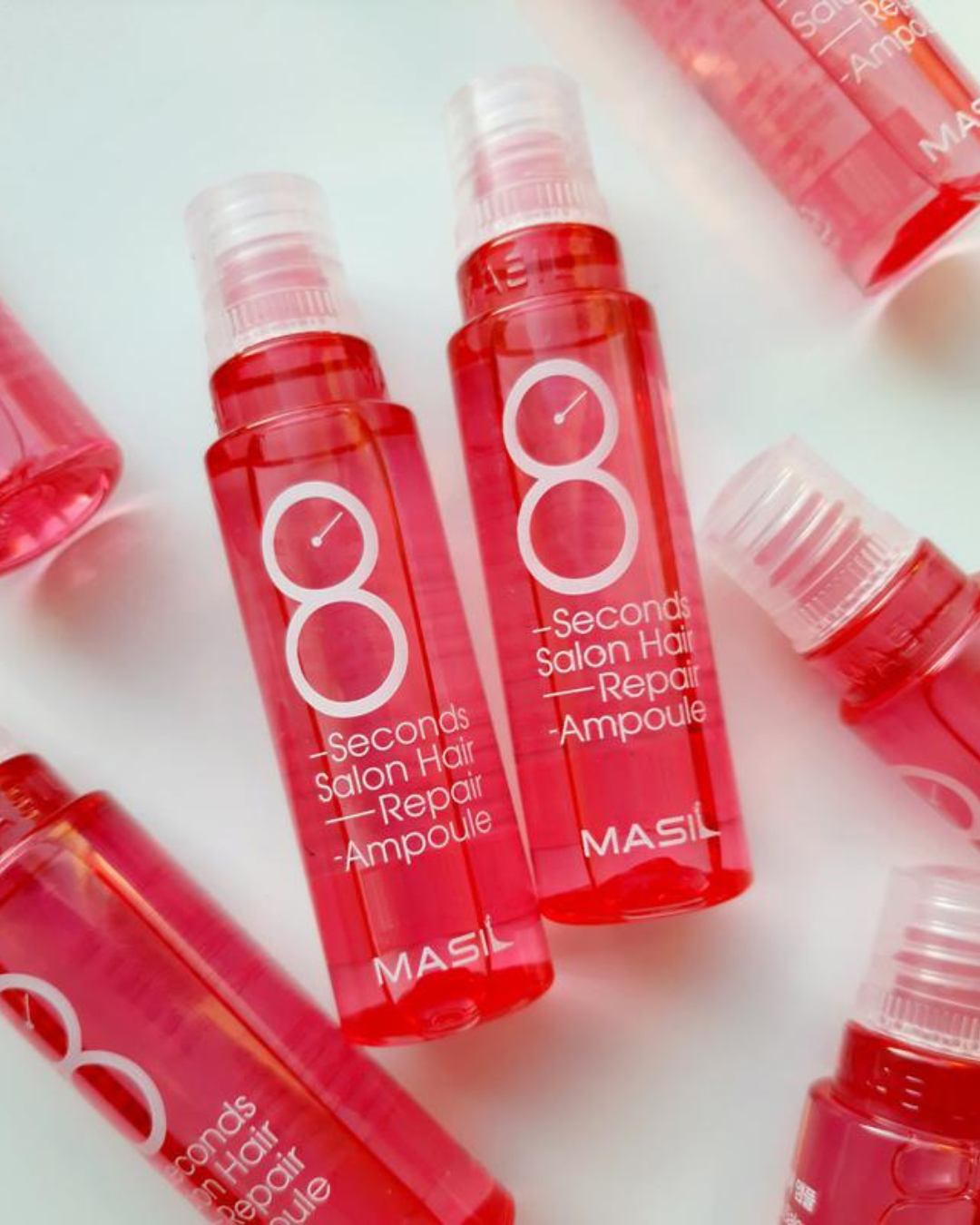 Masil 8 Seconds Salon Hair Filler