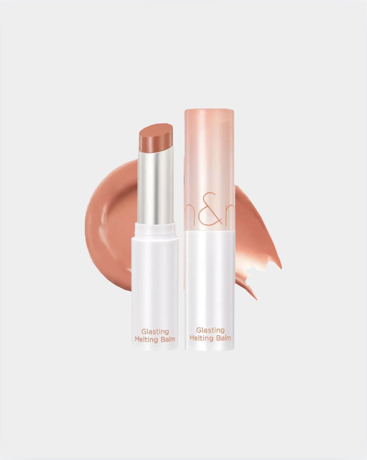 Rom&Nd Glasting Melting Balm Nude #1