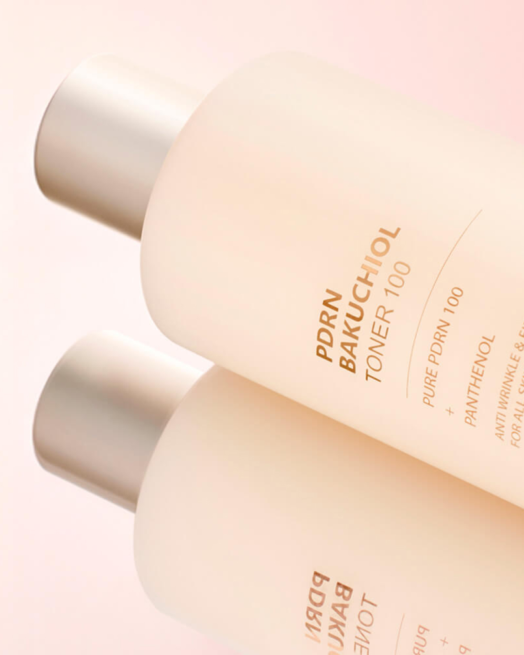 CU Skin Dr.Solution PDRN Bakuchiol Toner 100, 300 мл