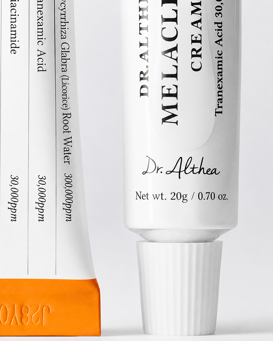 Dr. Althea Melaclear Cream, 20 г