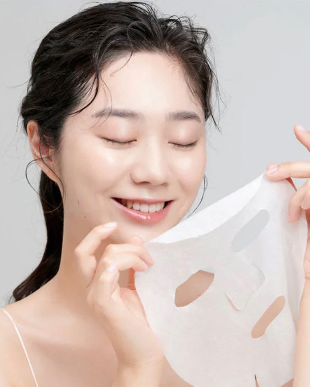 Dr. Althea 345 Relief Cream Mask