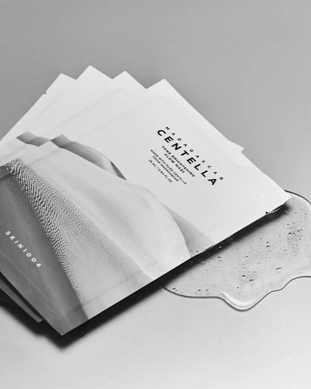 SKIN1004 Centella Brightening Mask Sheet