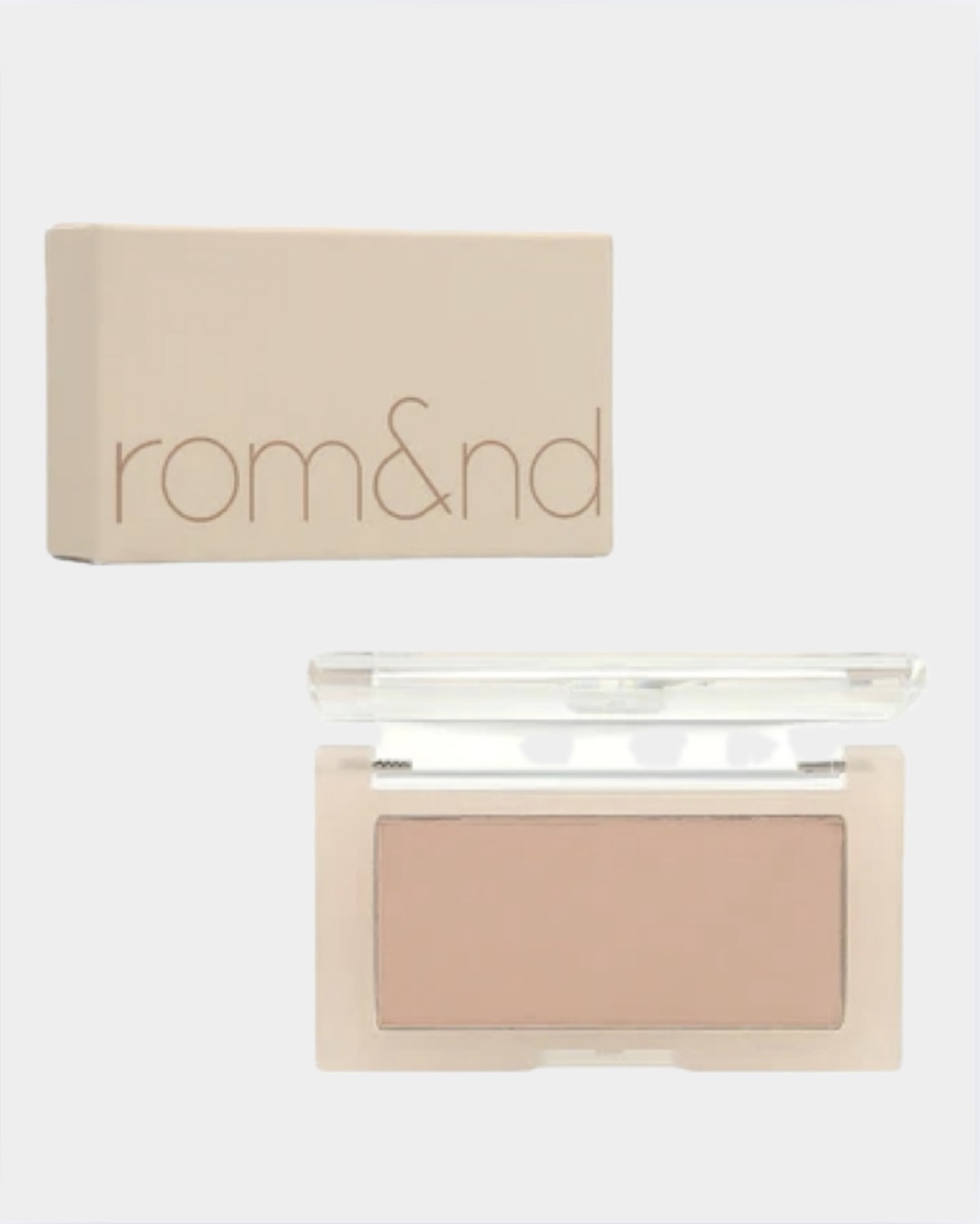 Rom&Nd Better Than Cheek N 01