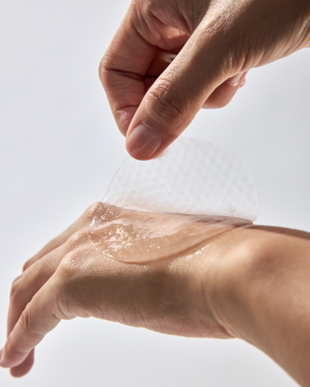 Biodance Collagen Gel Toner Pads