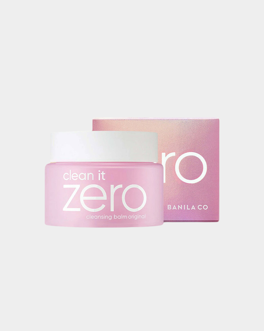 BANILA CO Clean It Zero Cleansing Balm Original