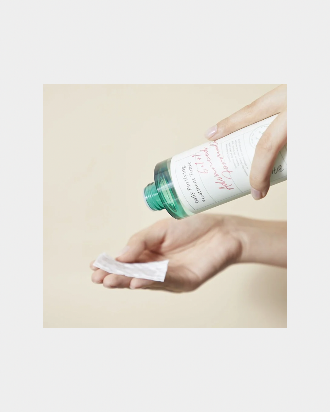 Axis-Y Daily Purifying Toner