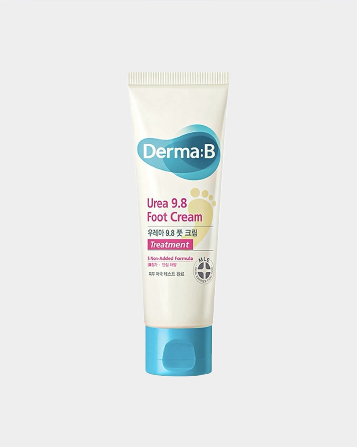 Derma-B Urea Foot Cream