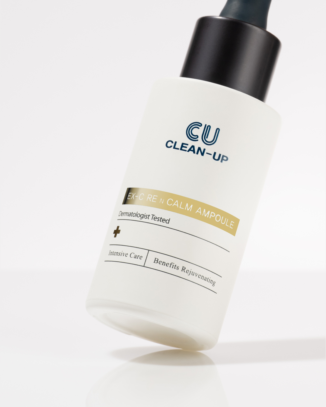 CU Skin Clean-Up Ex-C RE N Calm Ampoule, 30 мл