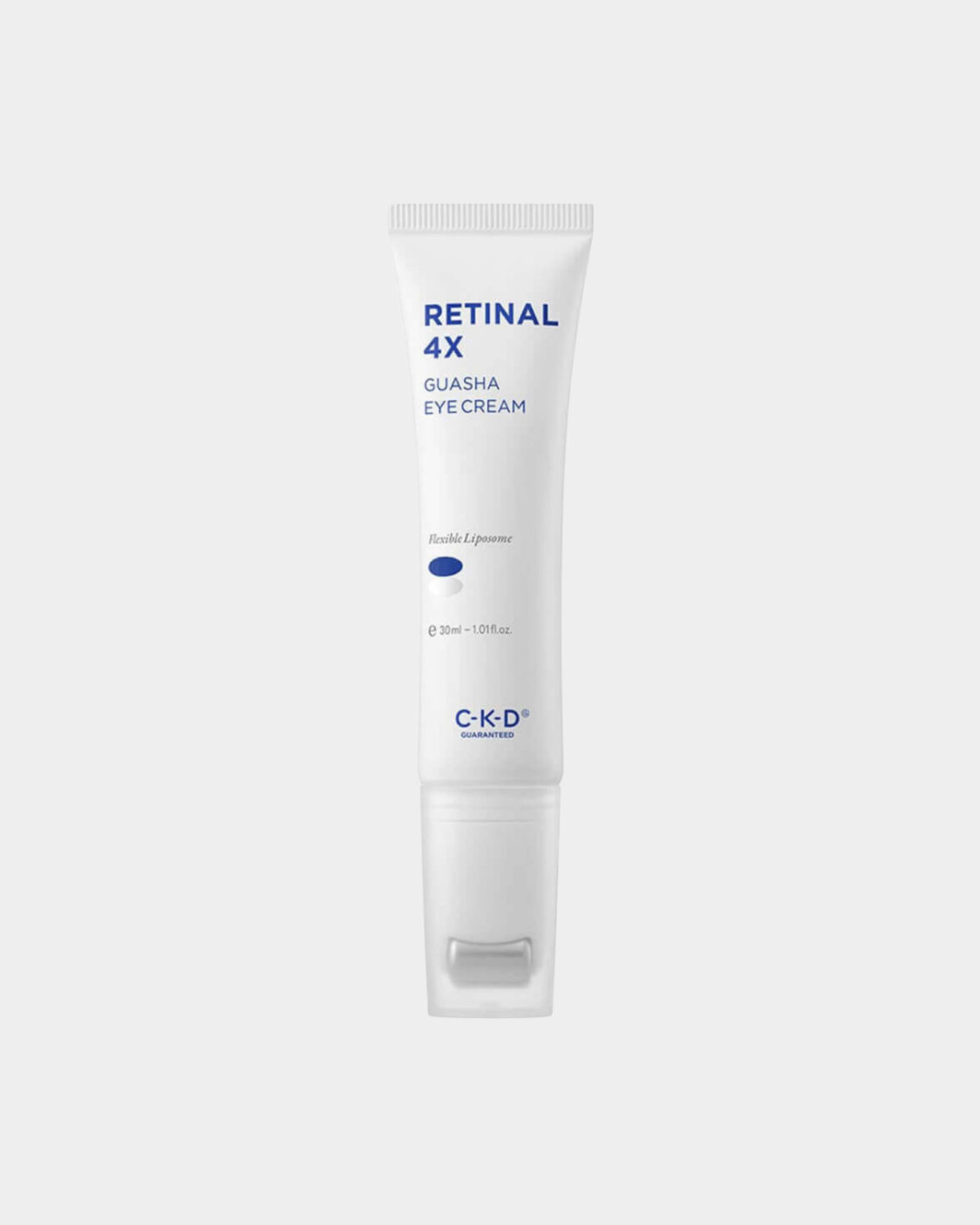 CKD Retinal 4X Guasha Eye Cream