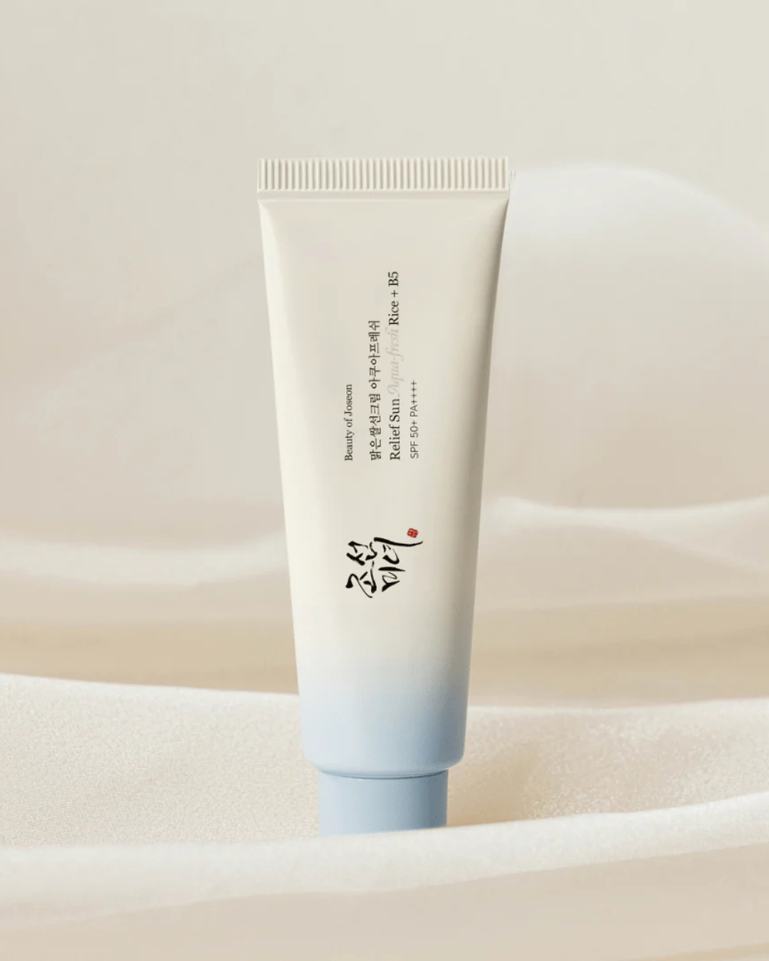 Beauty of Joseon Relief Sun Aqua-fresh Rice+B5 SPF50+ PA++++