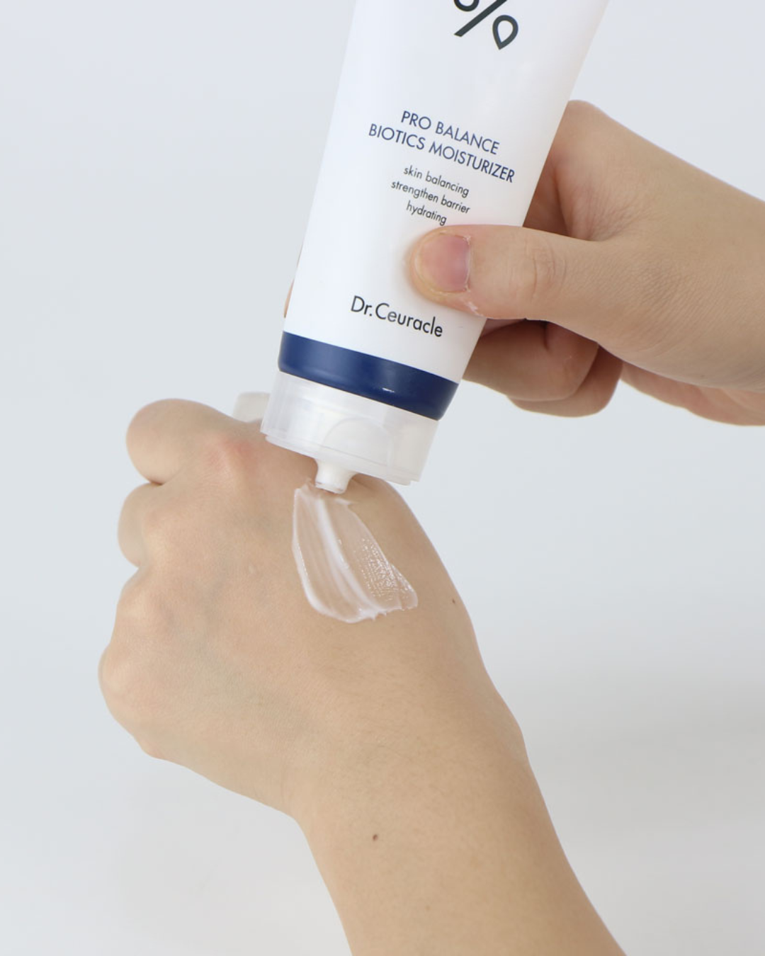  Dr.Ceuracle Pro Balance Biotics Moisturiser Cream