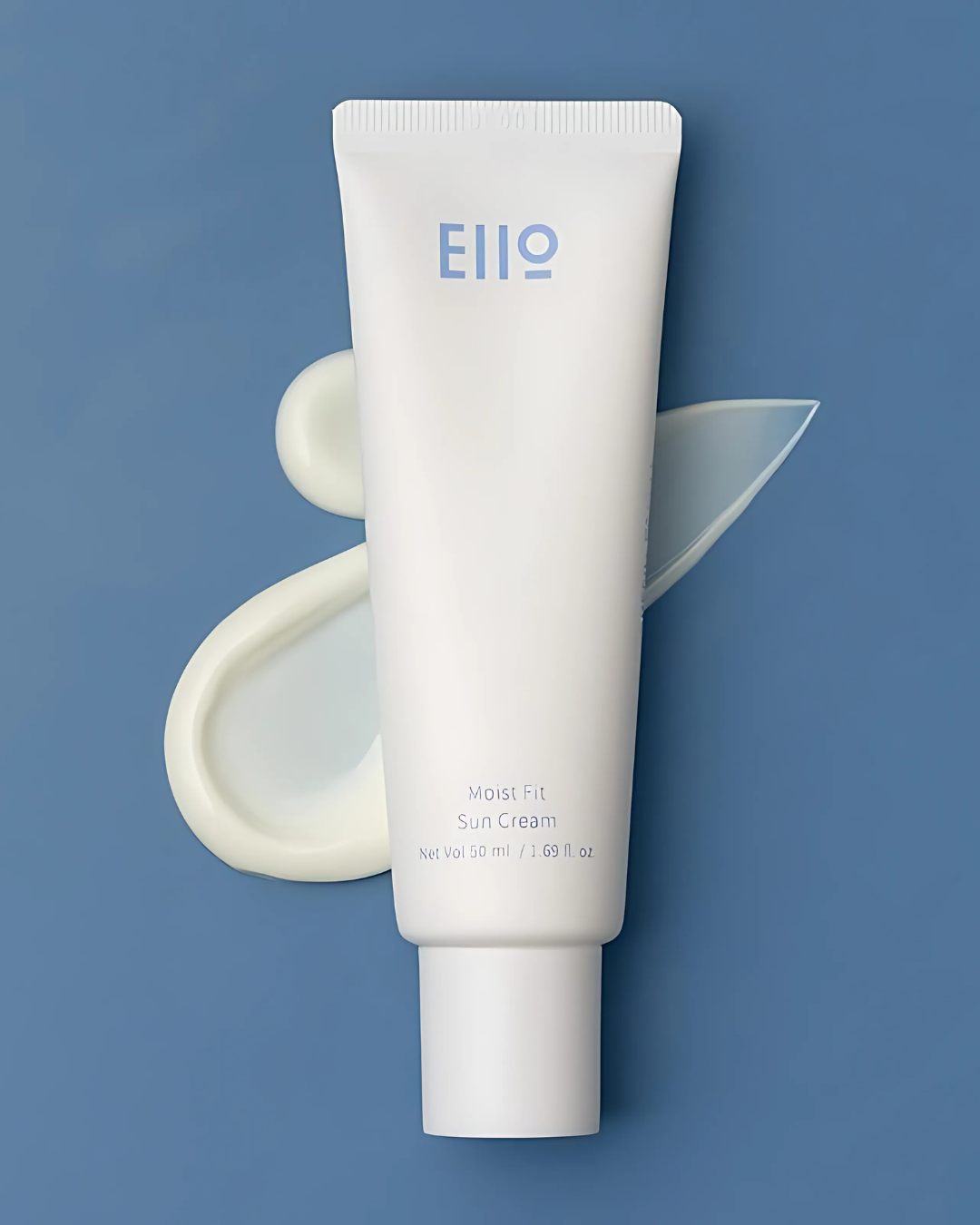 EIIO Moist Fit Sun Cream Spf50+ Pa++++